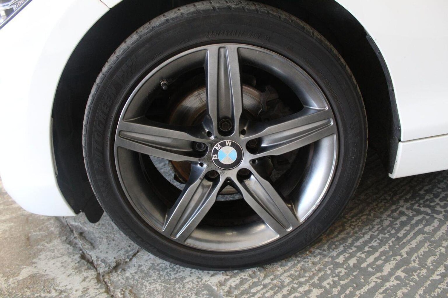 Used BMW 2 Series 2014 for sale - 76005631: Photo 54