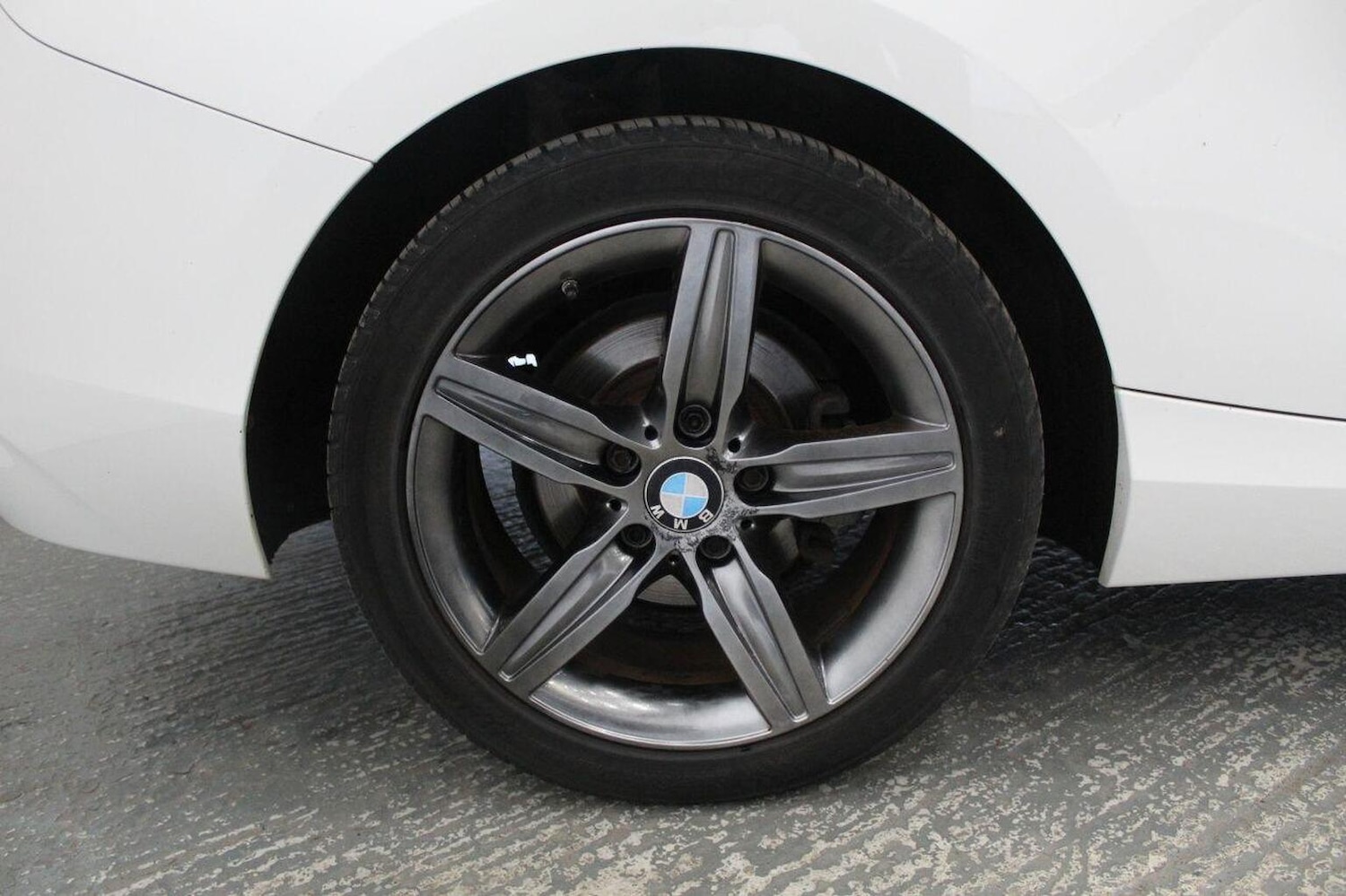 Used BMW 2 Series 2014 for sale - 76005631: Photo 55