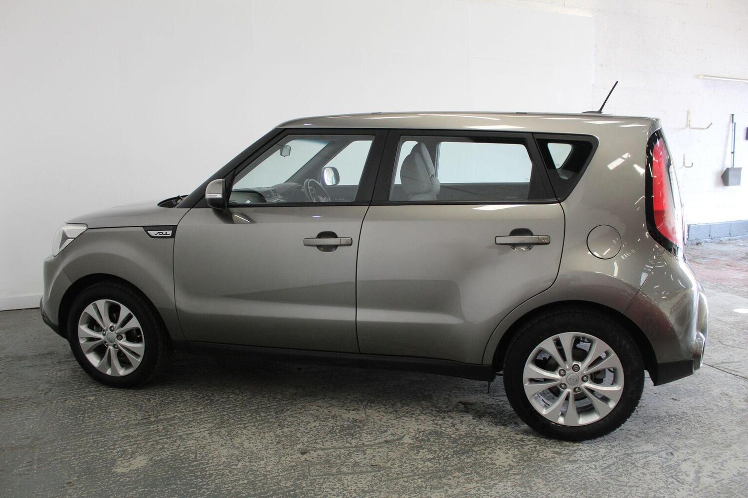 Used Kia Soul 2014 for sale - 77464818: Photo 10