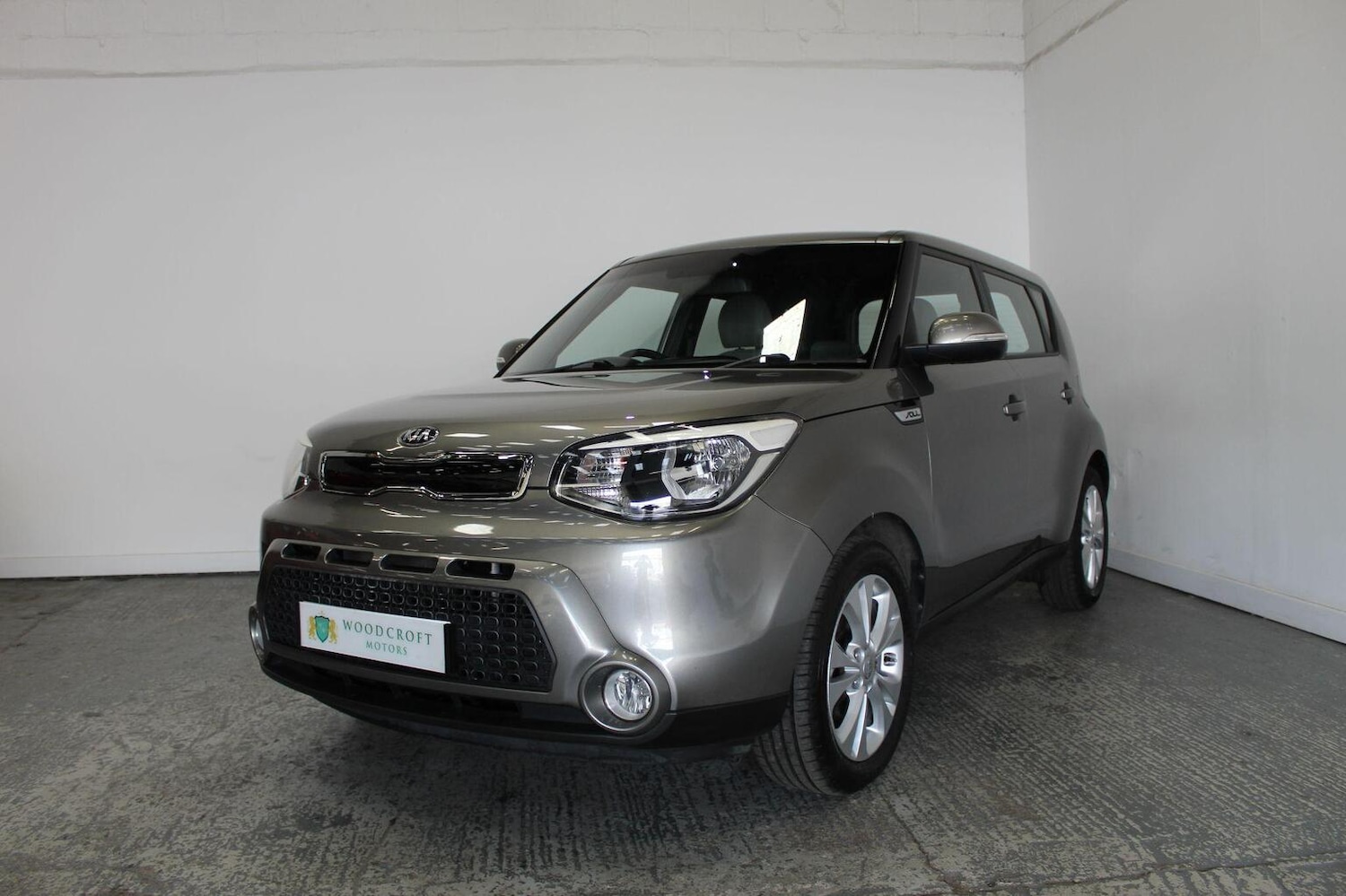 Used Kia Soul 2014 for sale - 77464818: Photo 2