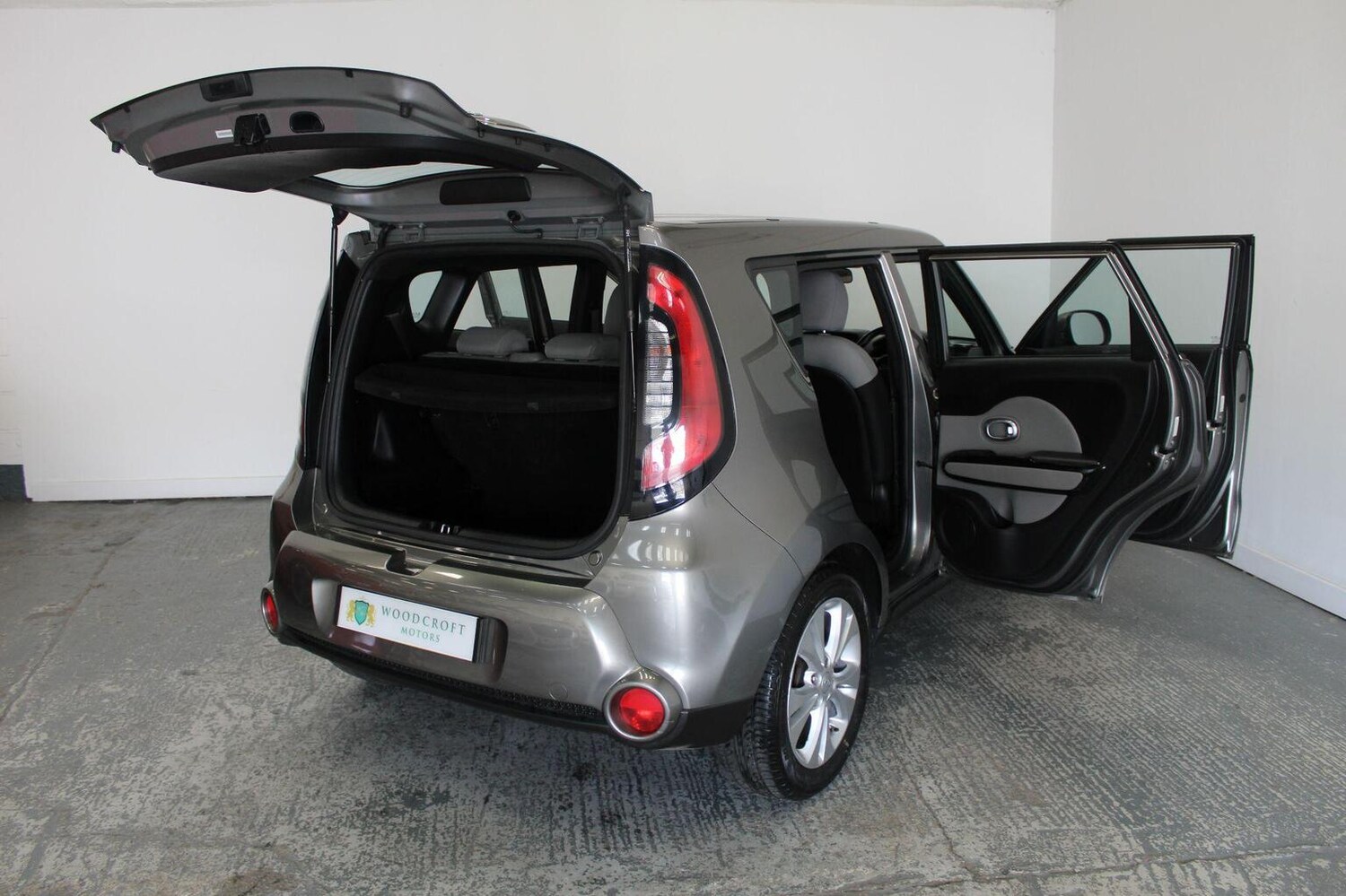 Used Kia Soul 2014 for sale - 77464818: Photo 20