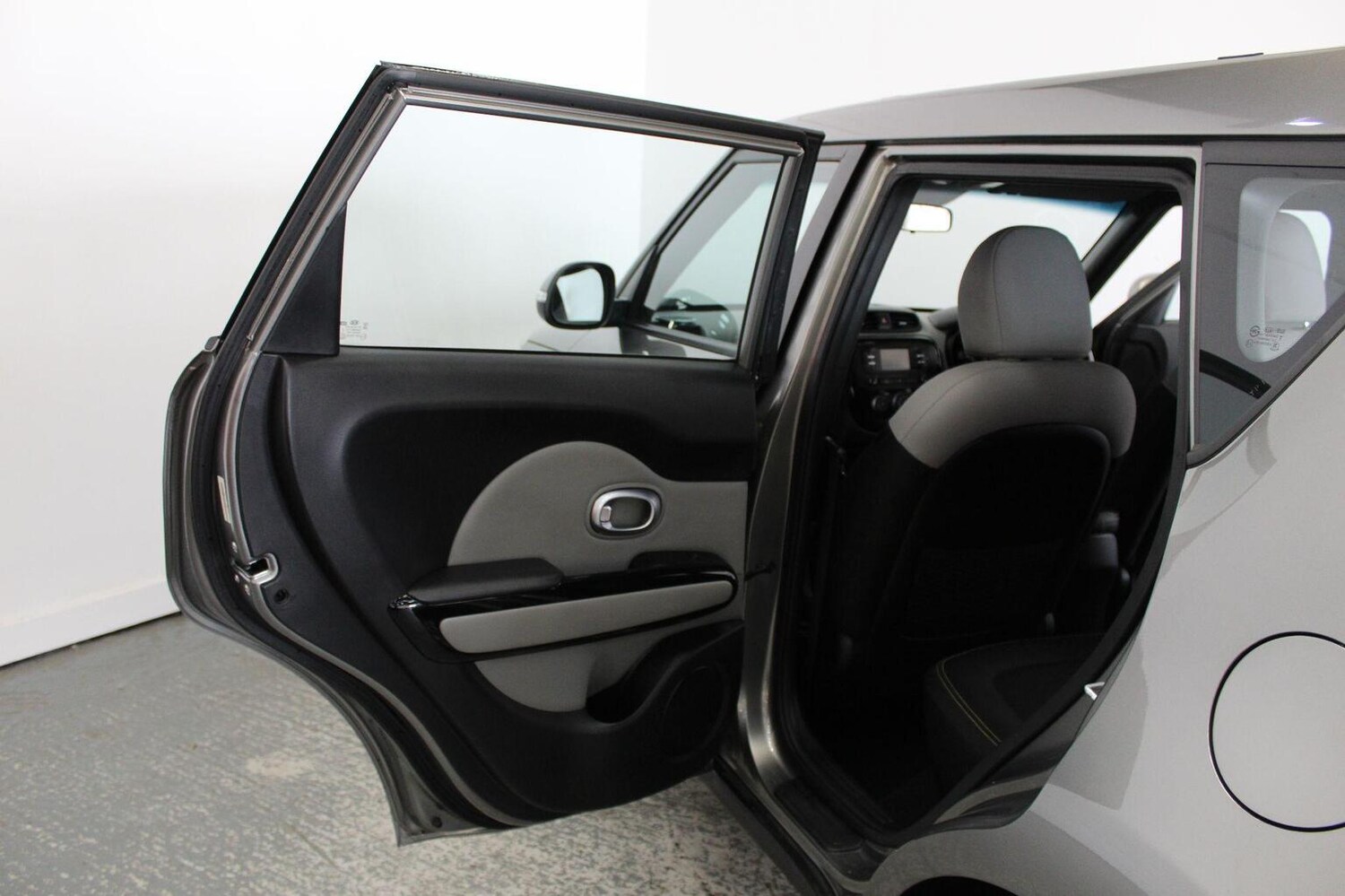 Used Kia Soul 2014 for sale - 77464818: Photo 26
