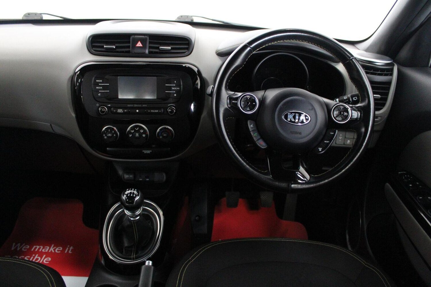 Used Kia Soul 2014 for sale - 77464818: Photo 38