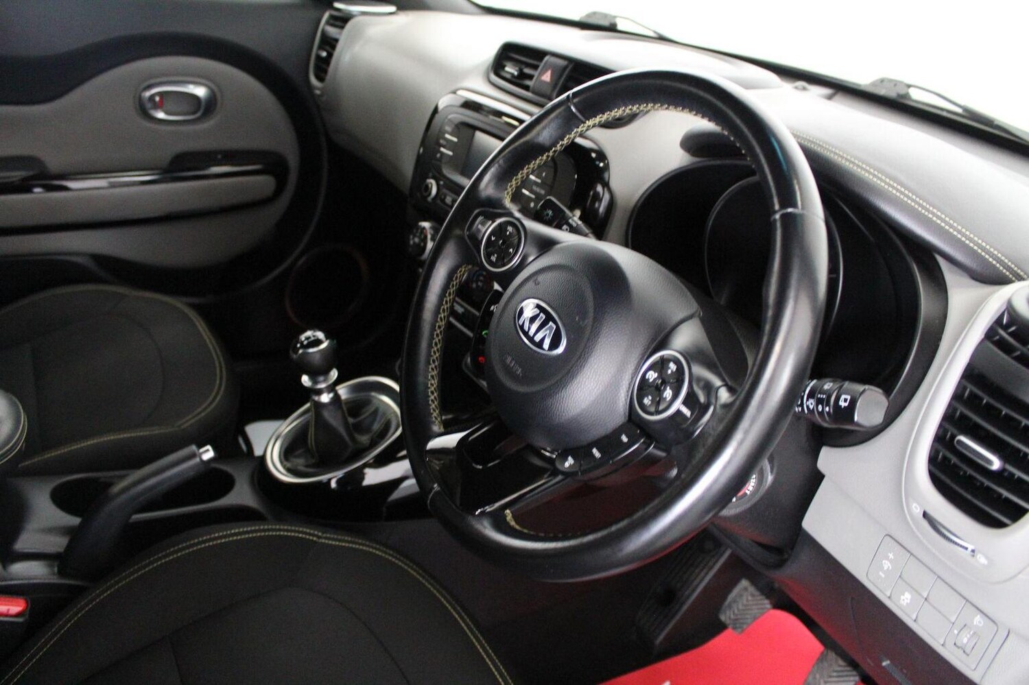 Used Kia Soul 2014 for sale - 77464818: Photo 39