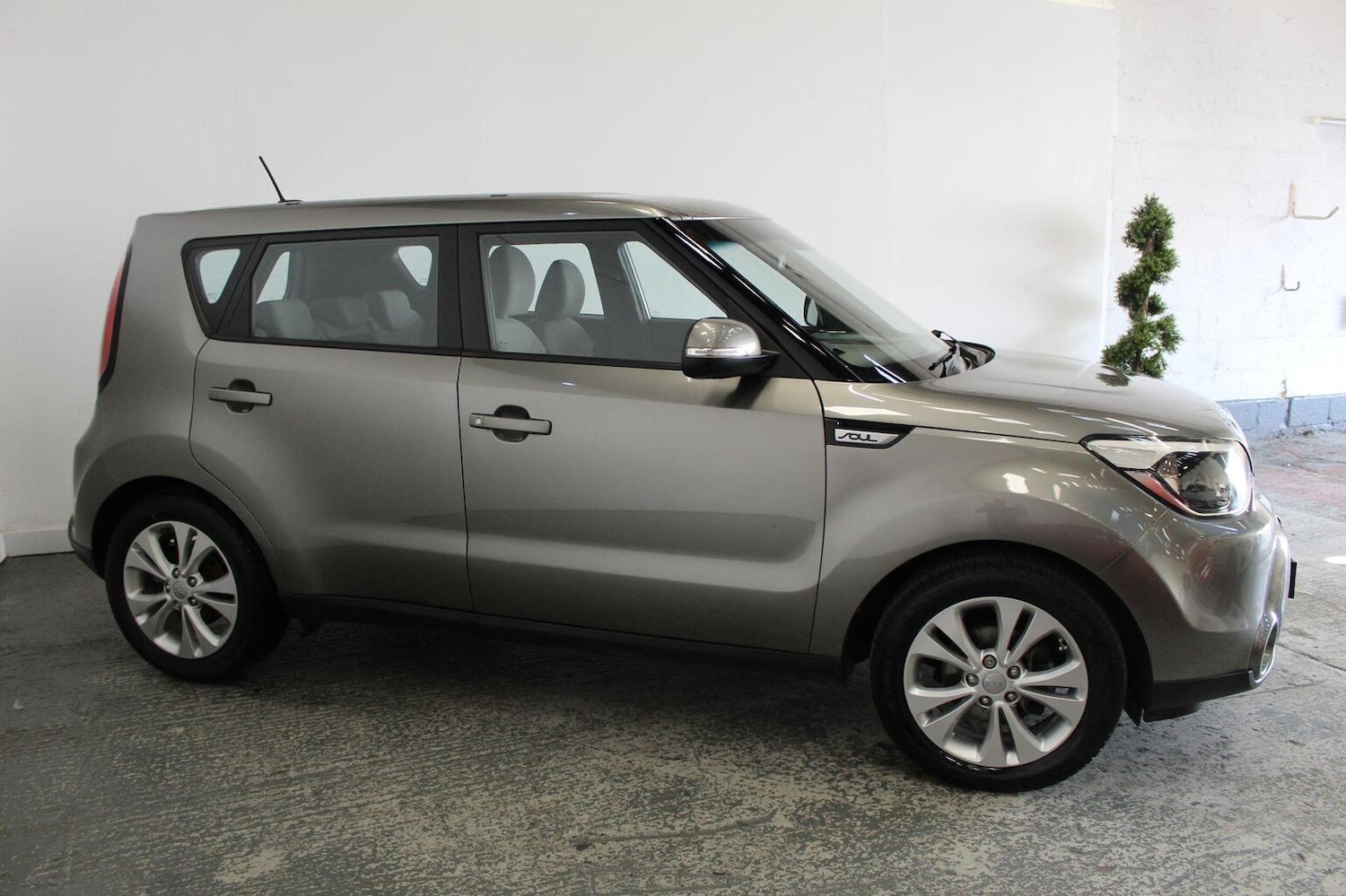 Used Kia Soul 2014 for sale - 77464818: Photo 4