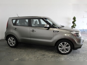 Used Kia Soul 2014 for sale - 77464818: Photo