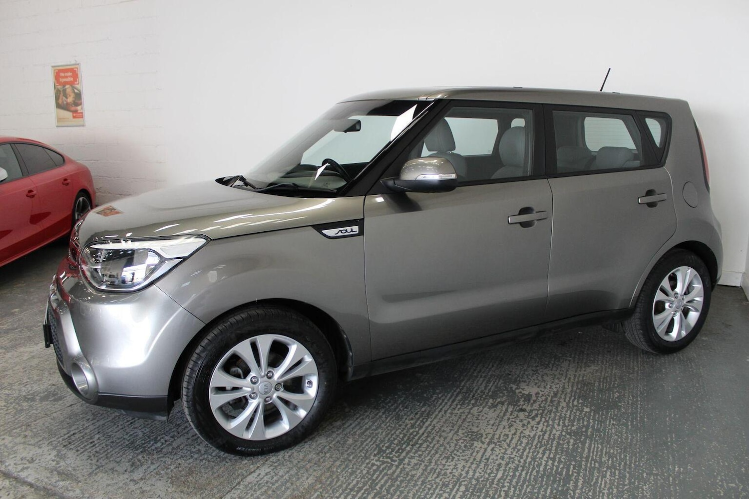 Used Kia Soul 2014 for sale - 77464818: Photo 5