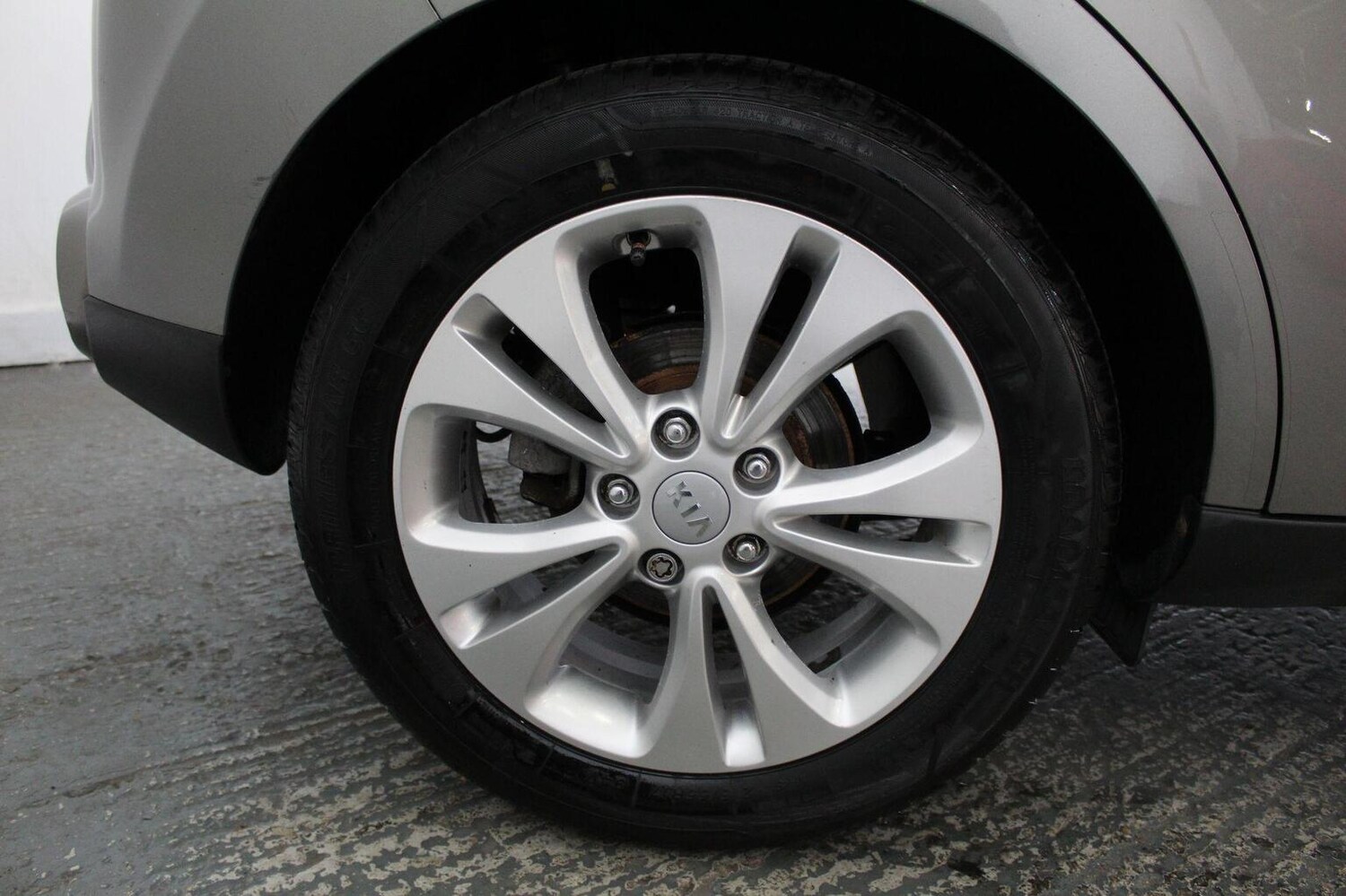 Used Kia Soul 2014 for sale - 77464818: Photo 51