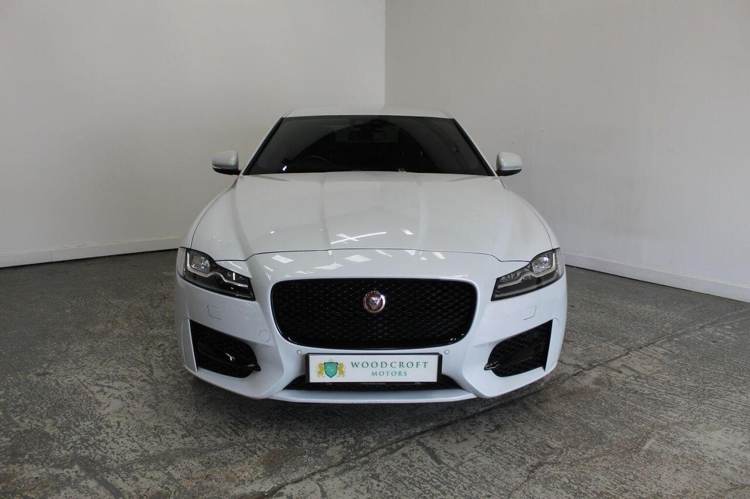 Used Jaguar XF 2015 for sale - 77937775: Photo 13
