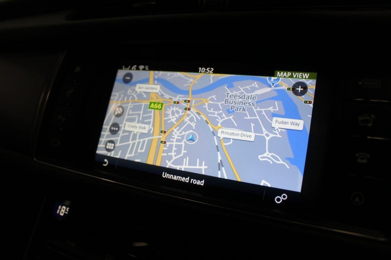 Used Jaguar XF 2015 for sale - 77937775: Photo 34