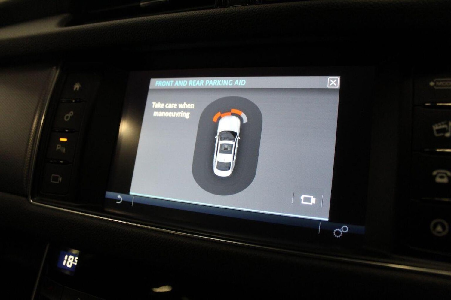 Used Jaguar XF 2015 for sale - 77937775: Photo 35