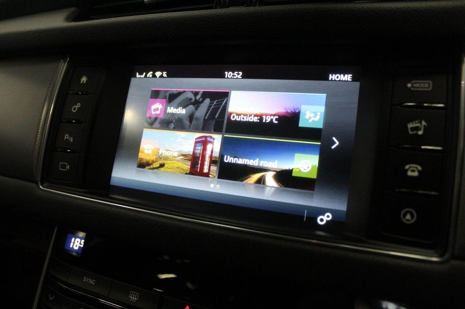 Used Jaguar XF 2015 for sale - 77937775: Photo 37