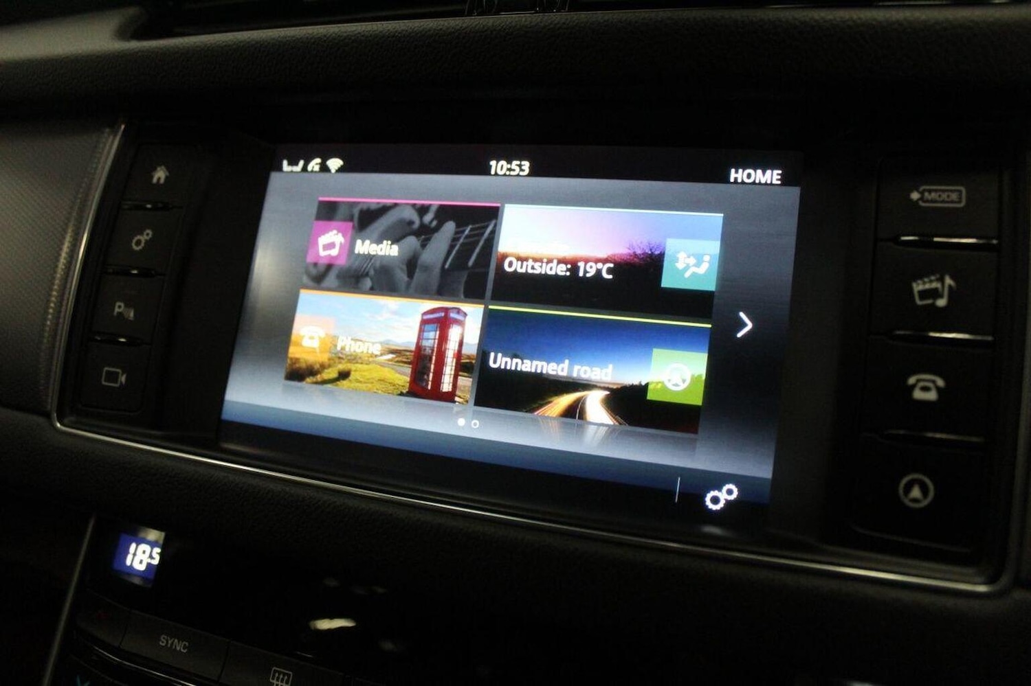 Used Jaguar XF 2015 for sale - 77937775: Photo 39