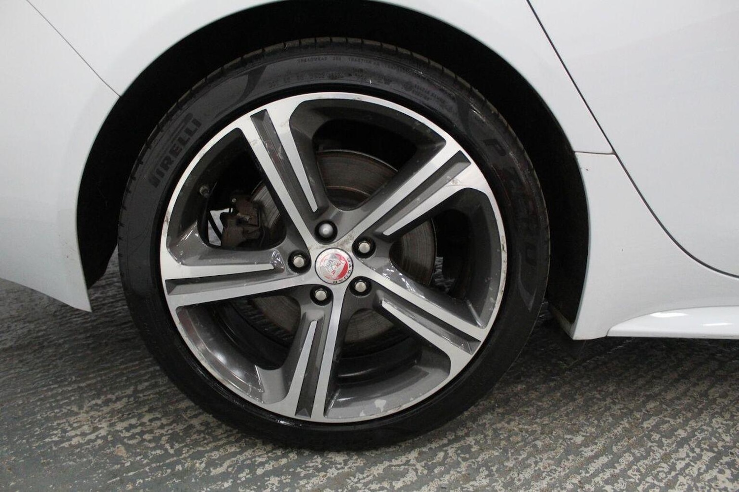 Used Jaguar XF 2015 for sale - 77937775: Photo 58