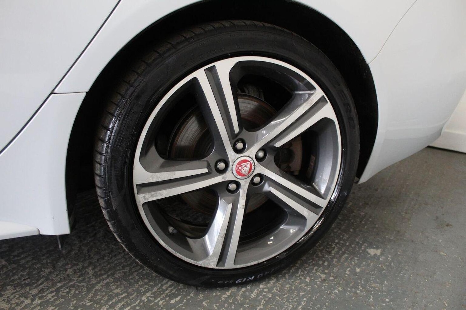 Used Jaguar XF 2015 for sale - 77937775: Photo 59