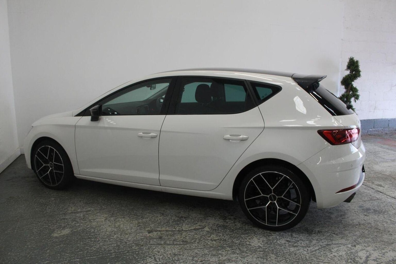 Used SEAT Leon 2018 for sale - 77937846: Photo 10