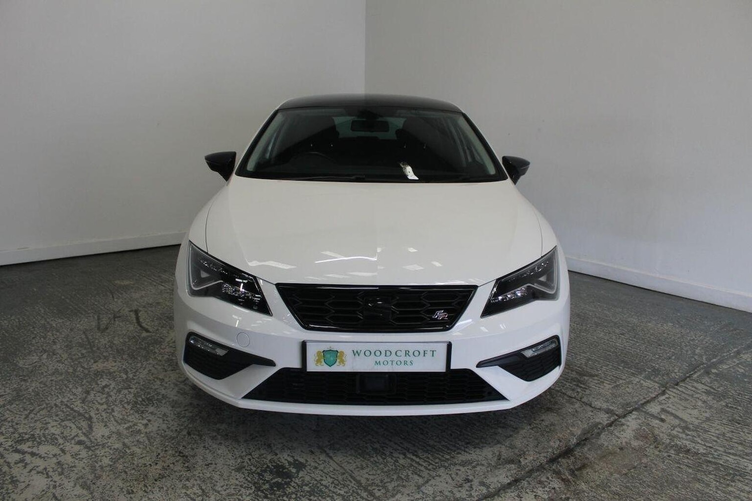 Used SEAT Leon 2018 for sale - 77937846: Photo 13