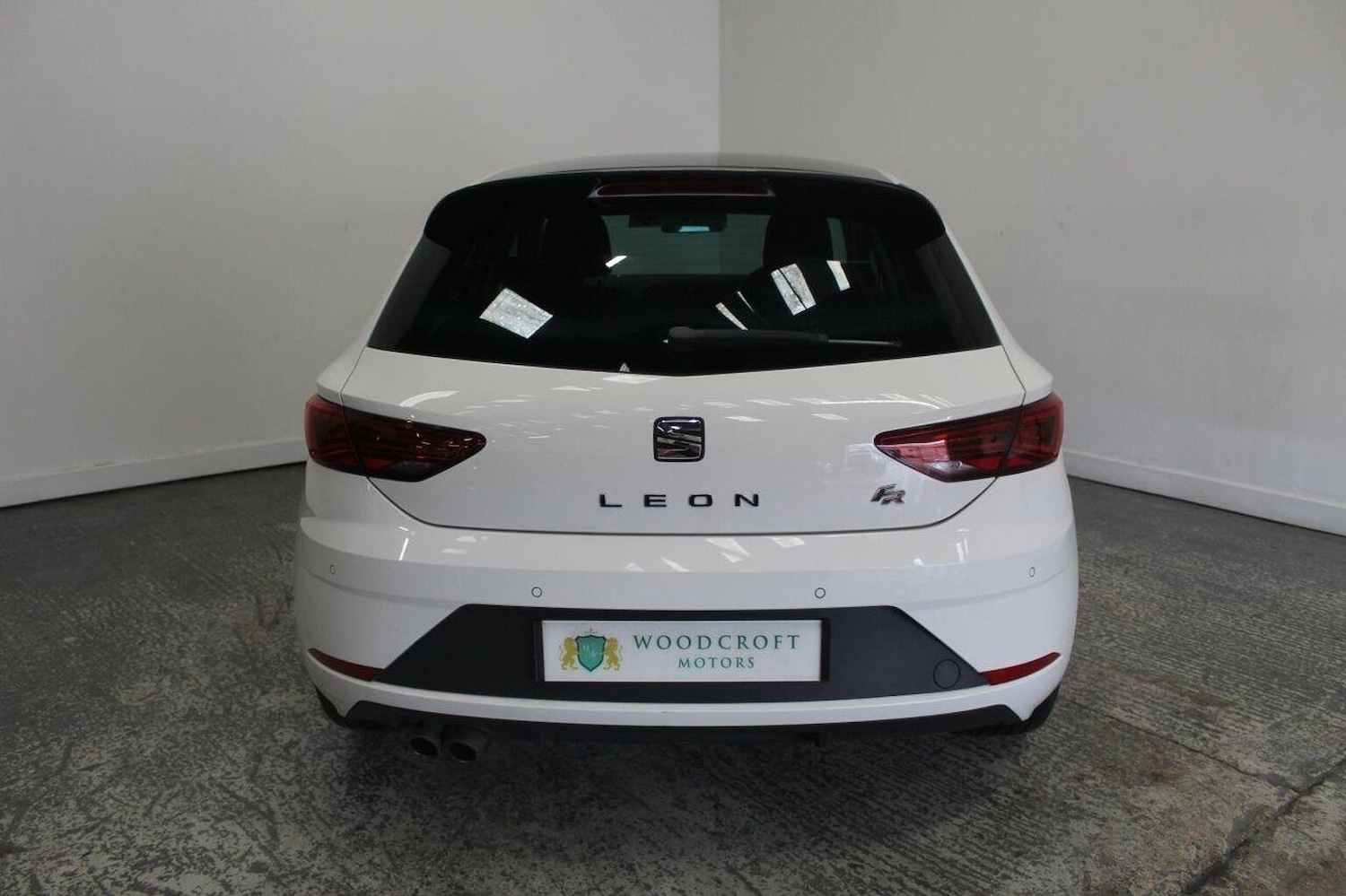 Used SEAT Leon 2018 for sale - 77937846: Photo 14