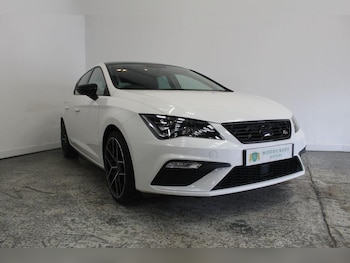 Used SEAT Leon 2018 for sale - 77937846: Photo