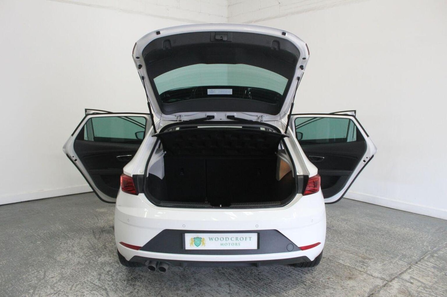 Used SEAT Leon 2018 for sale - 77937846: Photo 22