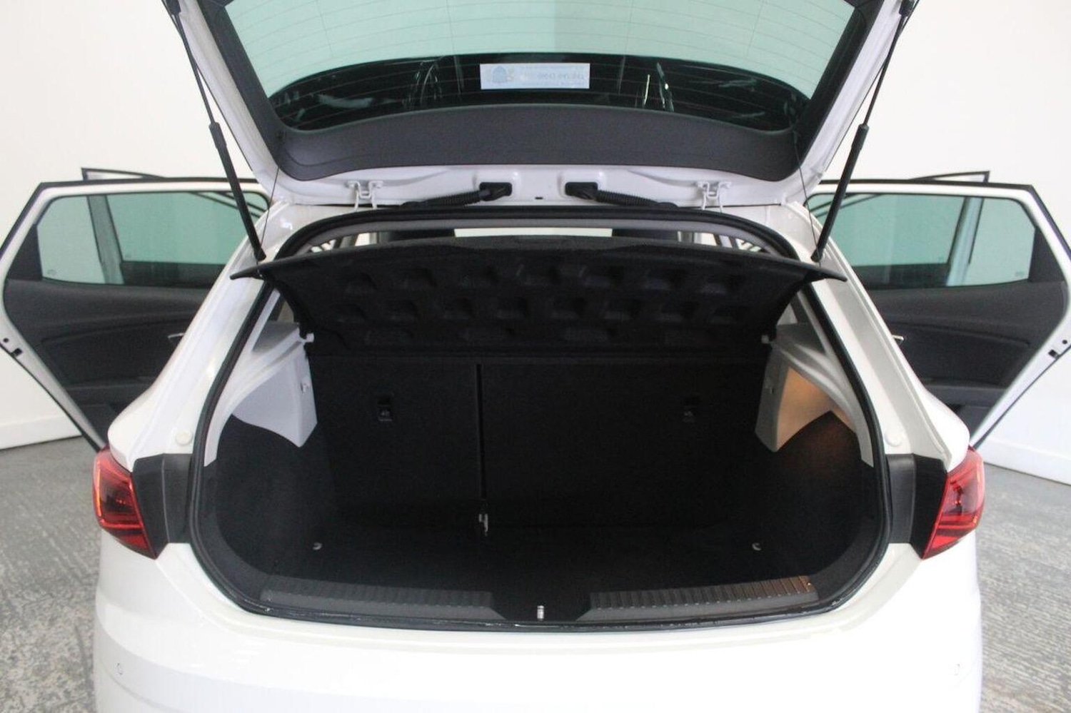 Used SEAT Leon 2018 for sale - 77937846: Photo 23