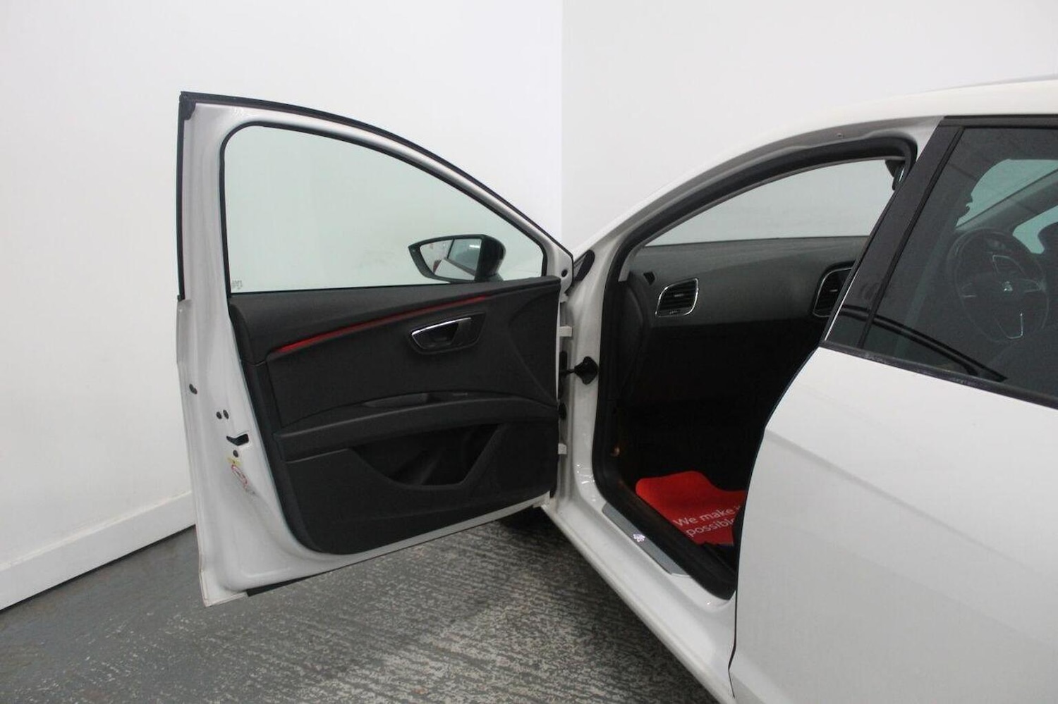 Used SEAT Leon 2018 for sale - 77937846: Photo 26