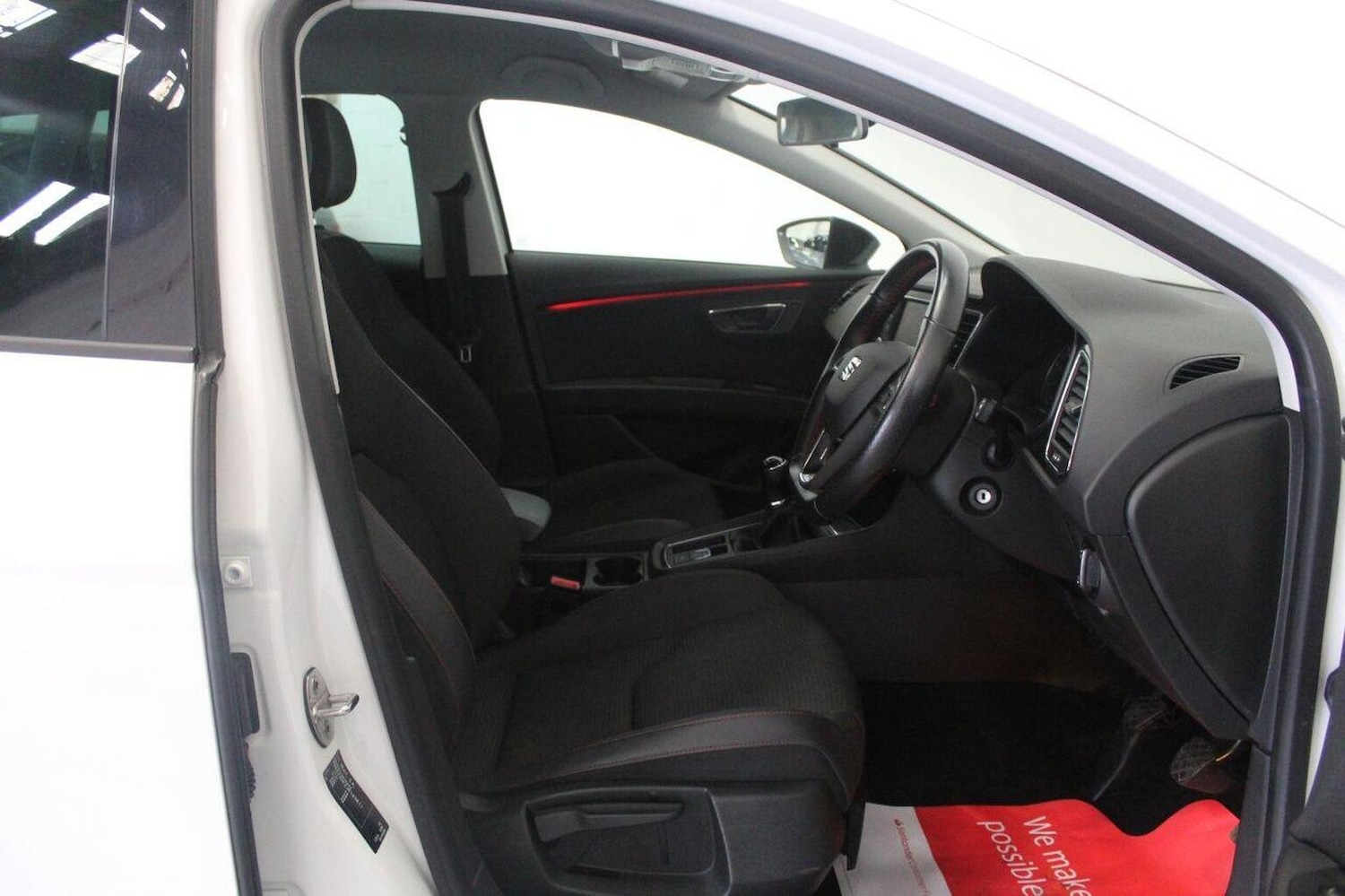 Used SEAT Leon 2018 for sale - 77937846: Photo 29