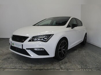 Used SEAT Leon 2018 for sale - 77937846: Photo