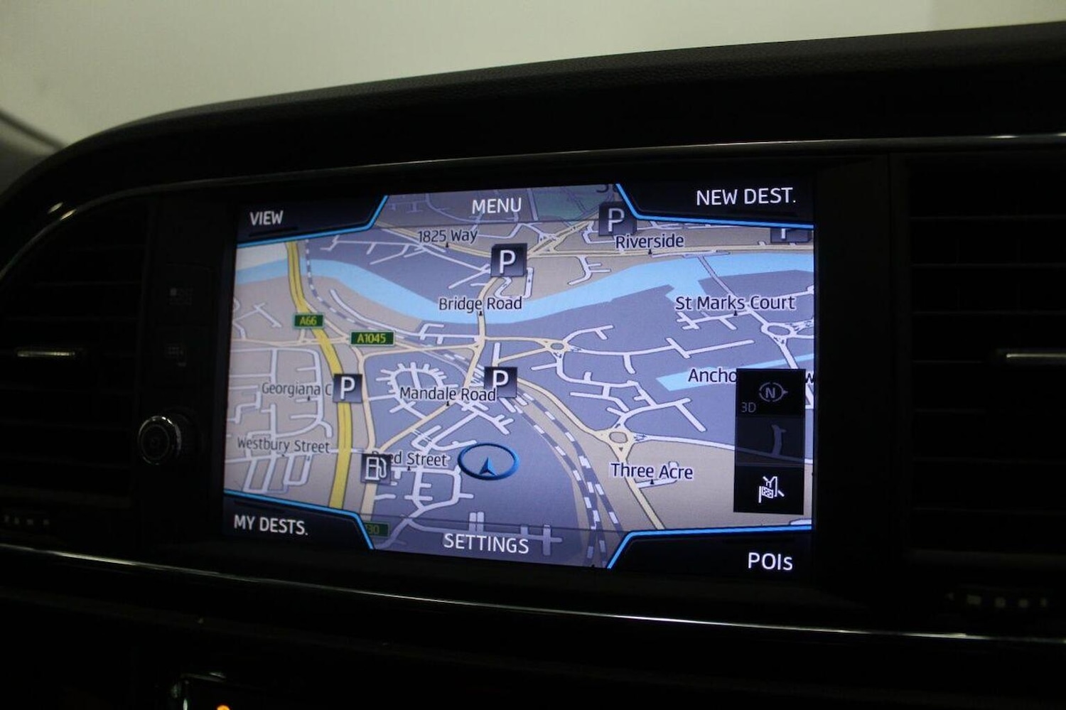 Used SEAT Leon 2018 for sale - 77937846: Photo 38