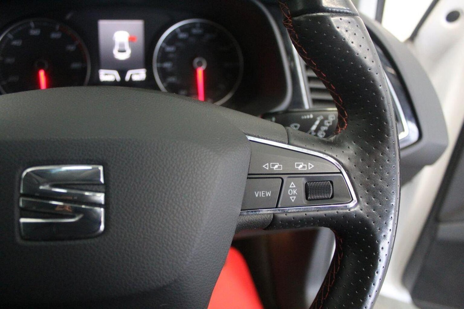 Used SEAT Leon 2018 for sale - 77937846: Photo 45