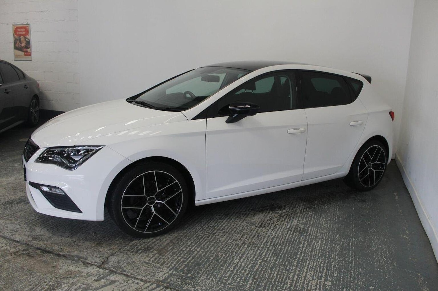 Used SEAT Leon 2018 for sale - 77937846: Photo 5