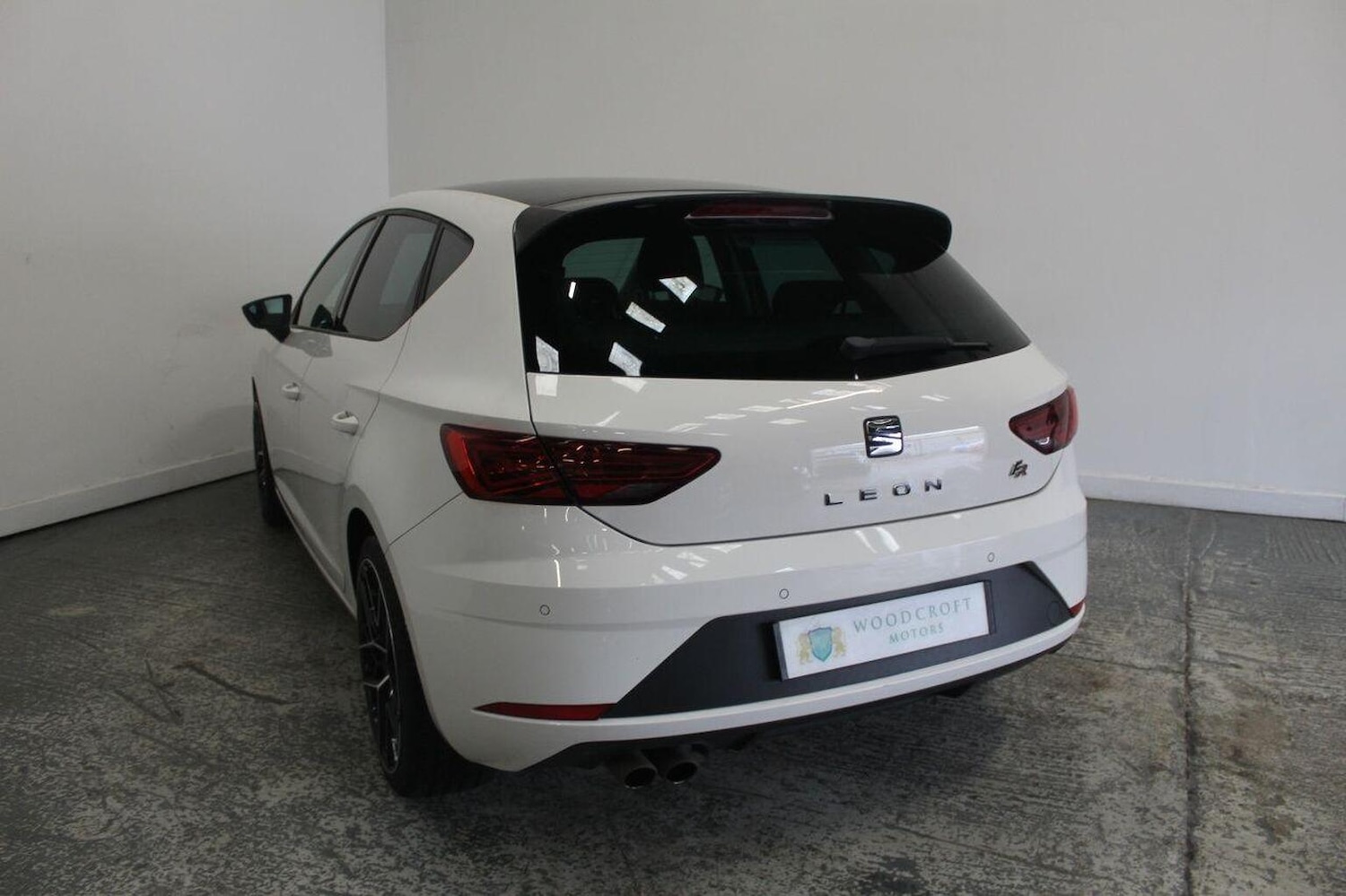 Used SEAT Leon 2018 for sale - 77937846: Photo 7