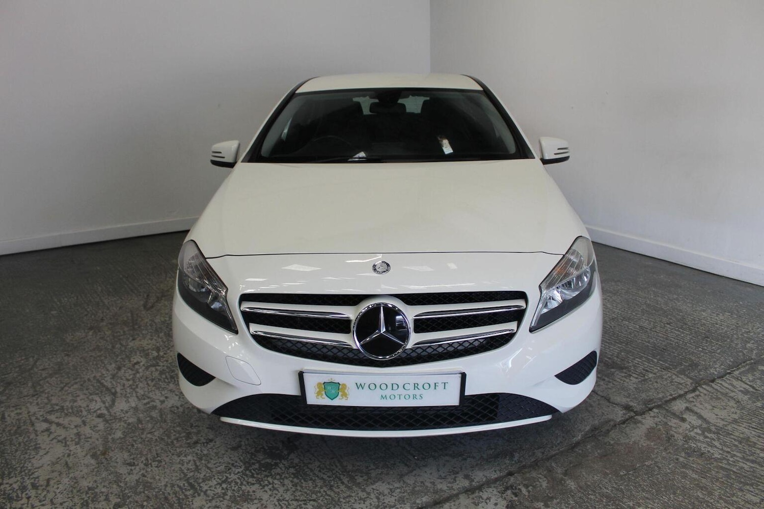 Used Mercedes-Benz A-Class 2014 for sale - 78201997: Photo 13