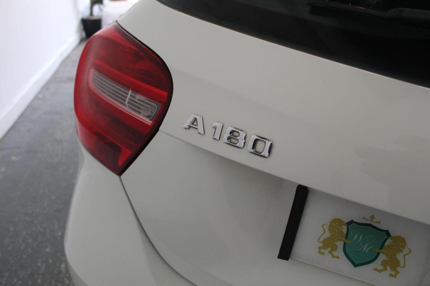 Used Mercedes-Benz A-Class 2014 for sale - 78201997: Photo 16