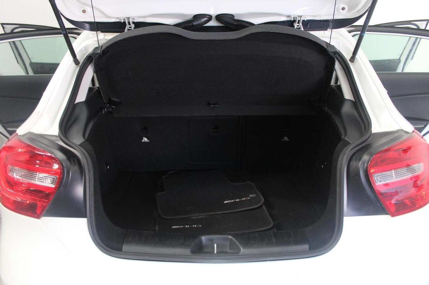 Used Mercedes-Benz A-Class 2014 for sale - 78201997: Photo 21