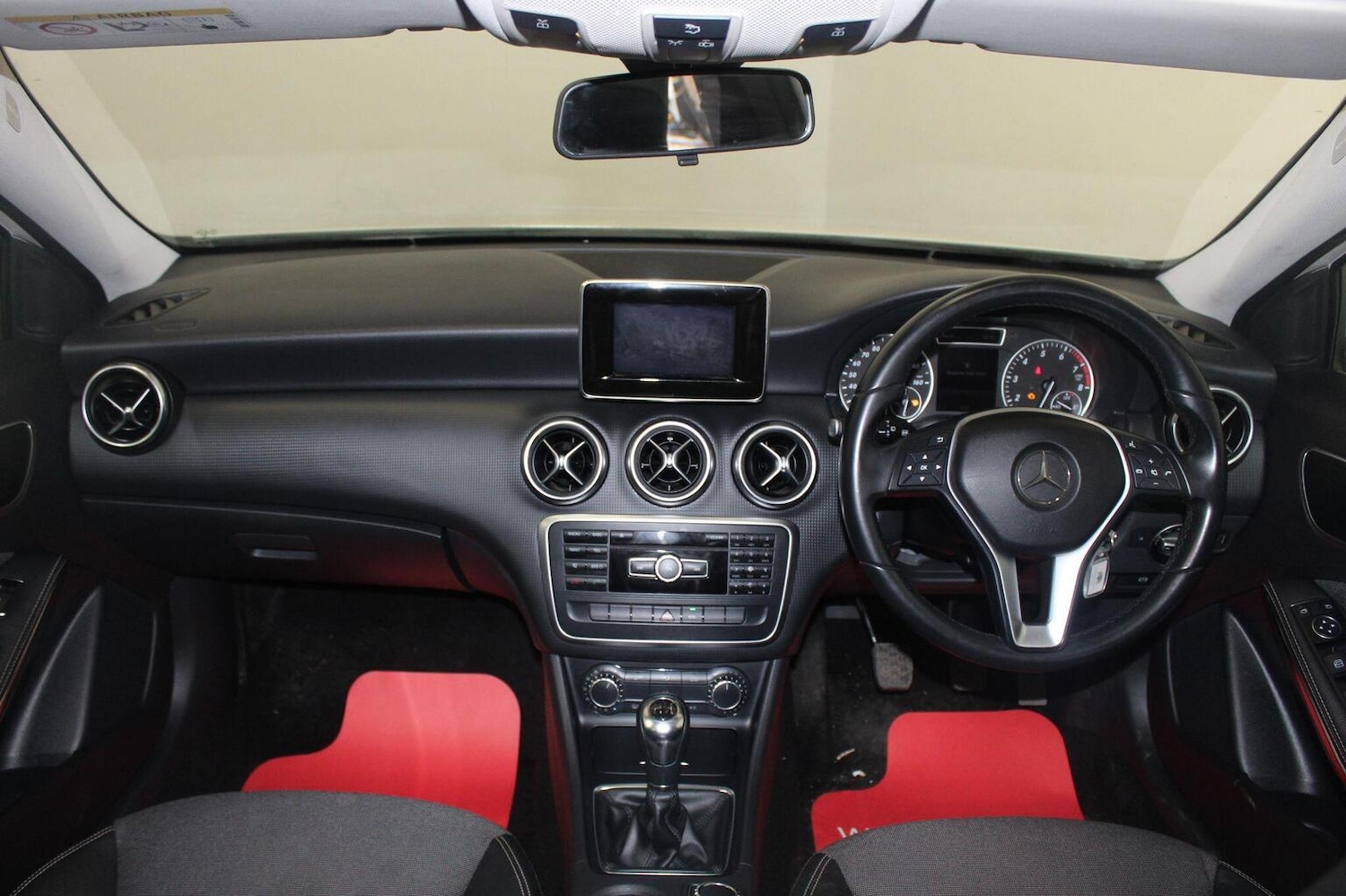 Used Mercedes-Benz A-Class 2014 for sale - 78201997: Photo 26