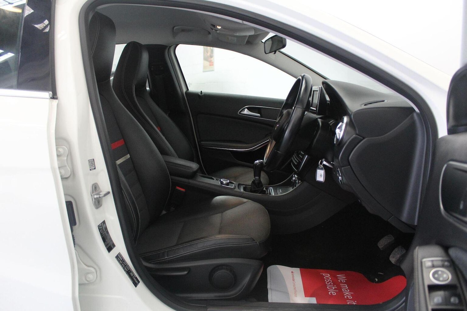 Used Mercedes-Benz A-Class 2014 for sale - 78201997: Photo 27