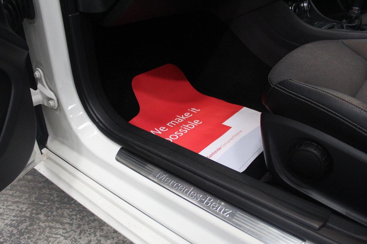 Used Mercedes-Benz A-Class 2014 for sale - 78201997: Photo 29