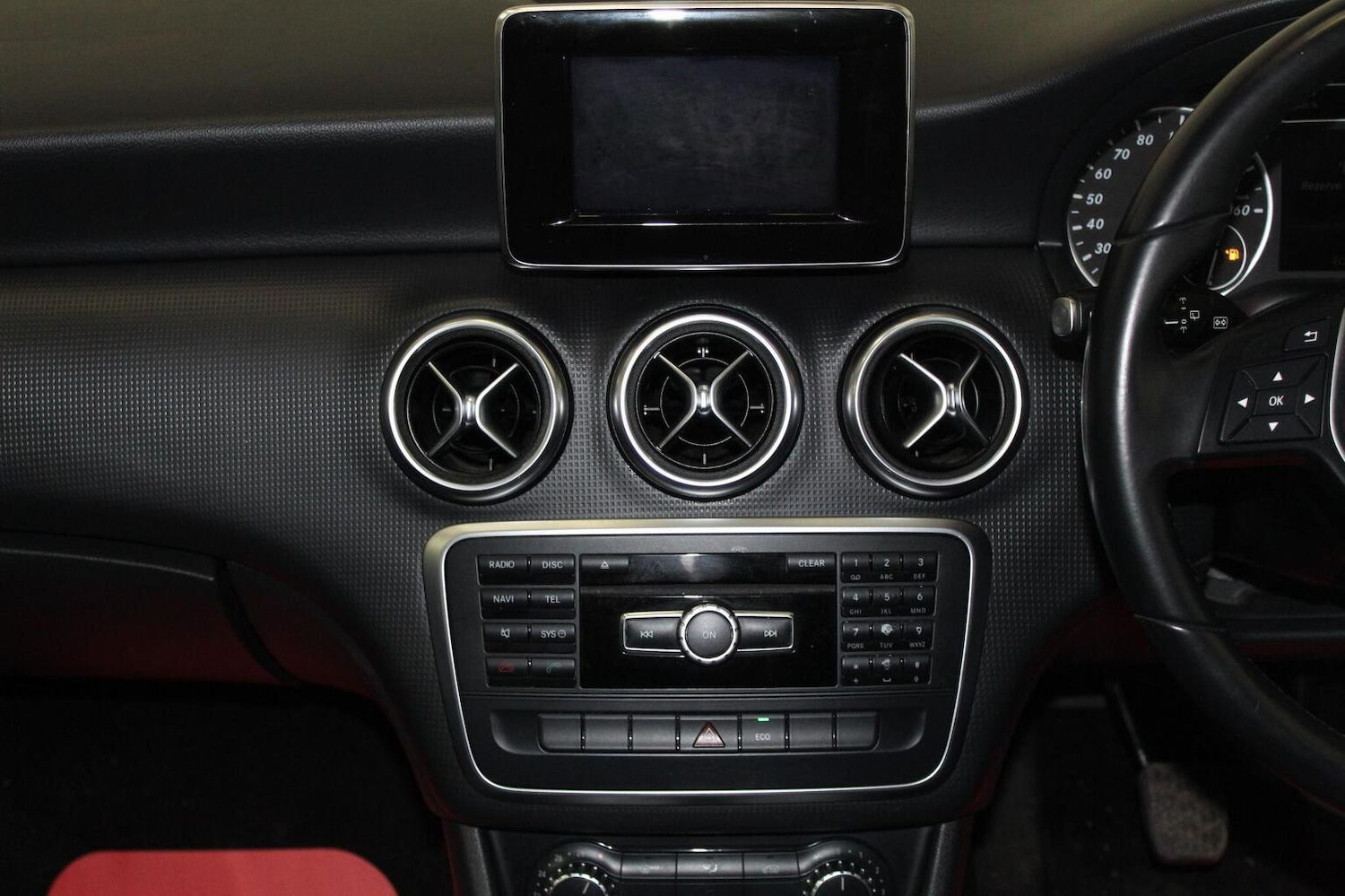 Used Mercedes-Benz A-Class 2014 for sale - 78201997: Photo 30