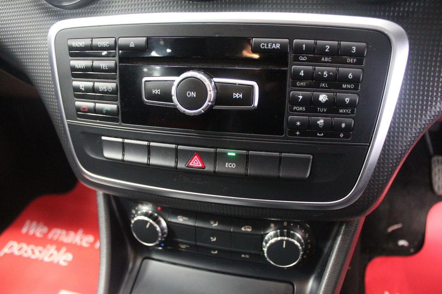 Used Mercedes-Benz A-Class 2014 for sale - 78201997: Photo 37