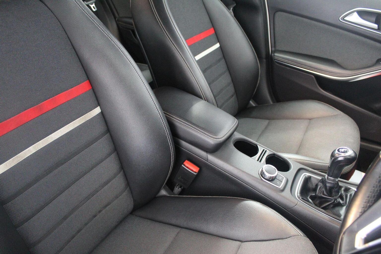 Used Mercedes-Benz A-Class 2014 for sale - 78201997: Photo 39