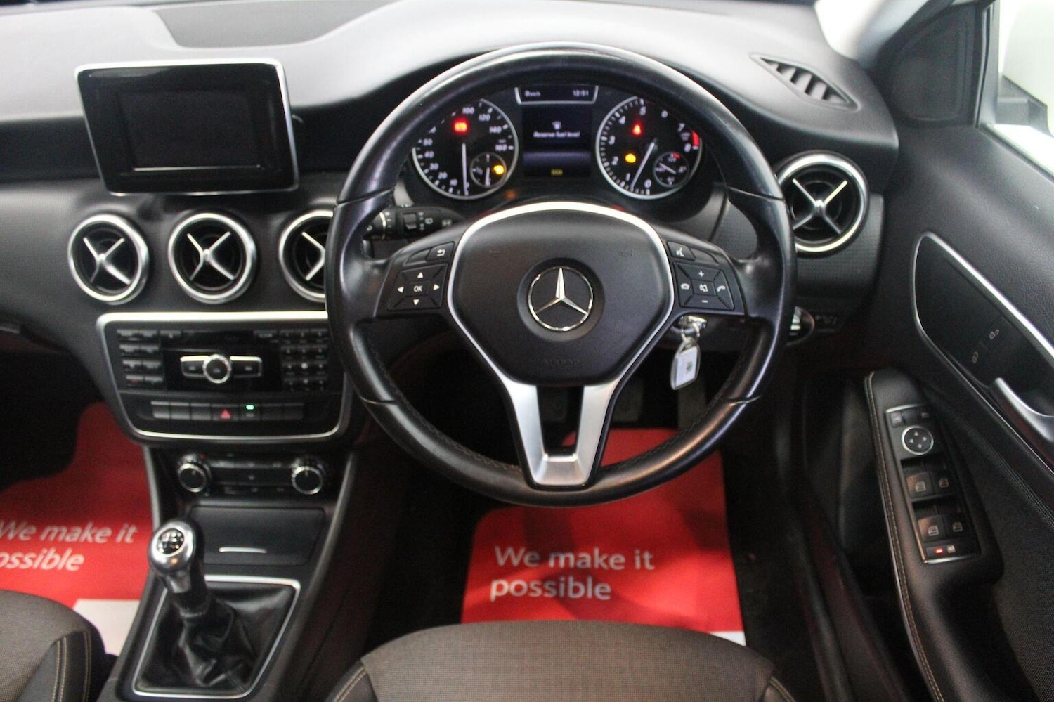 Used Mercedes-Benz A-Class 2014 for sale - 78201997: Photo 40