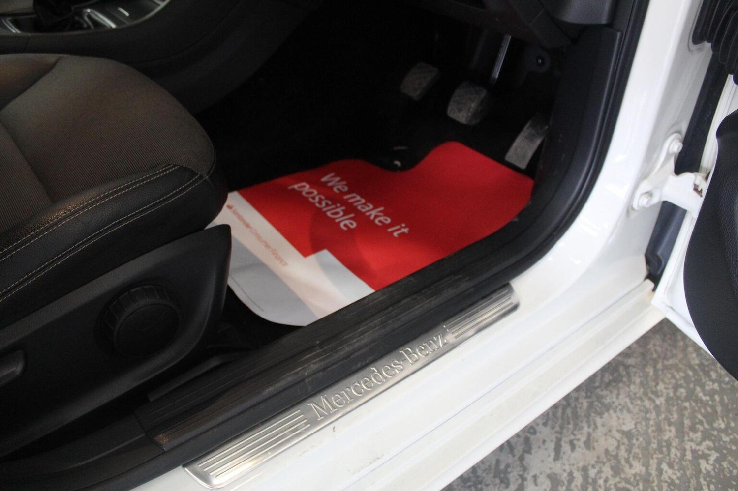 Used Mercedes-Benz A-Class 2014 for sale - 78201997: Photo 45