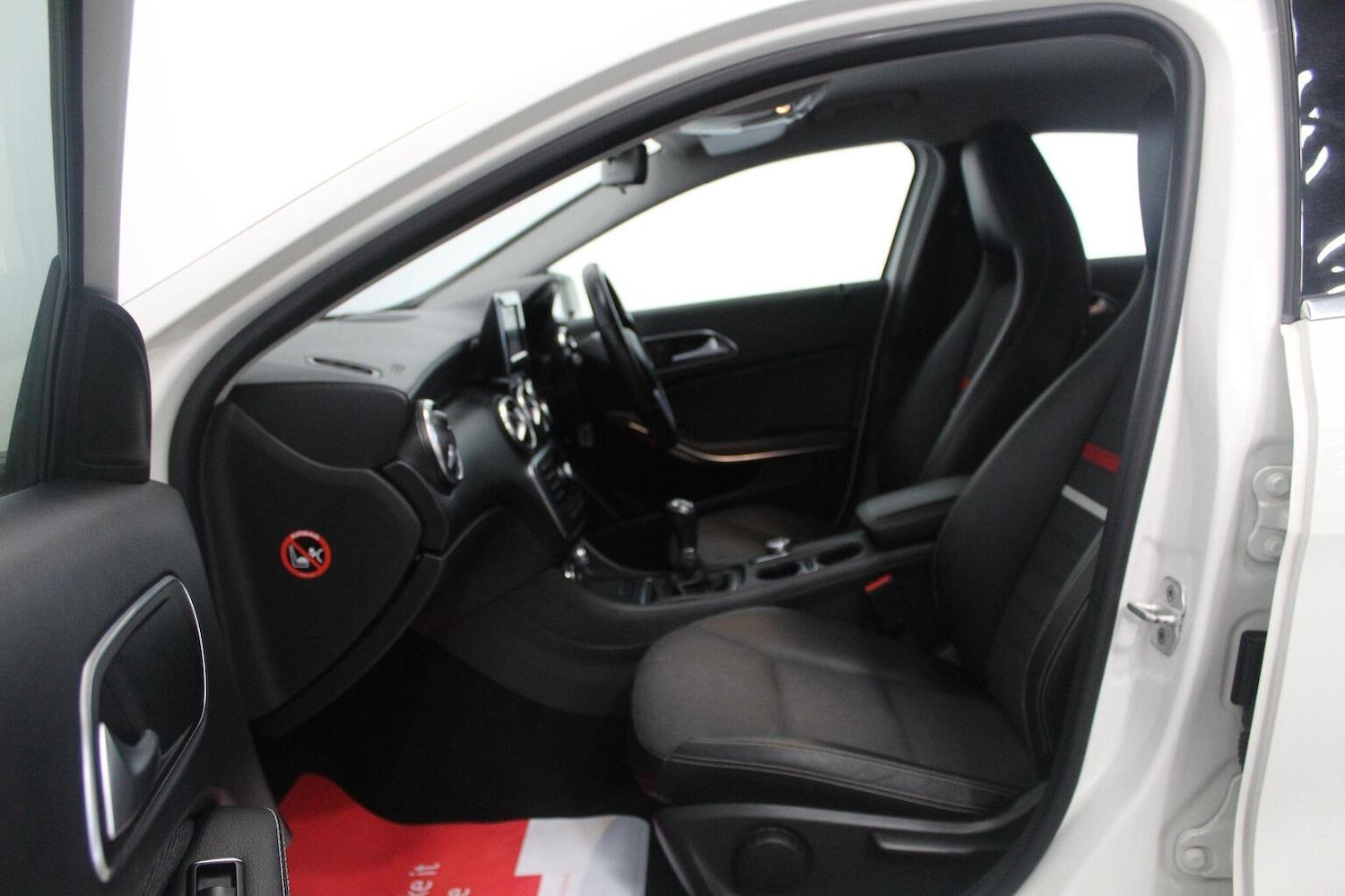 Used Mercedes-Benz A-Class 2014 for sale - 78201997: Photo 46