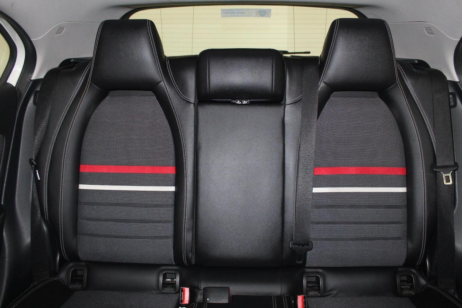 Used Mercedes-Benz A-Class 2014 for sale - 78201997: Photo 47