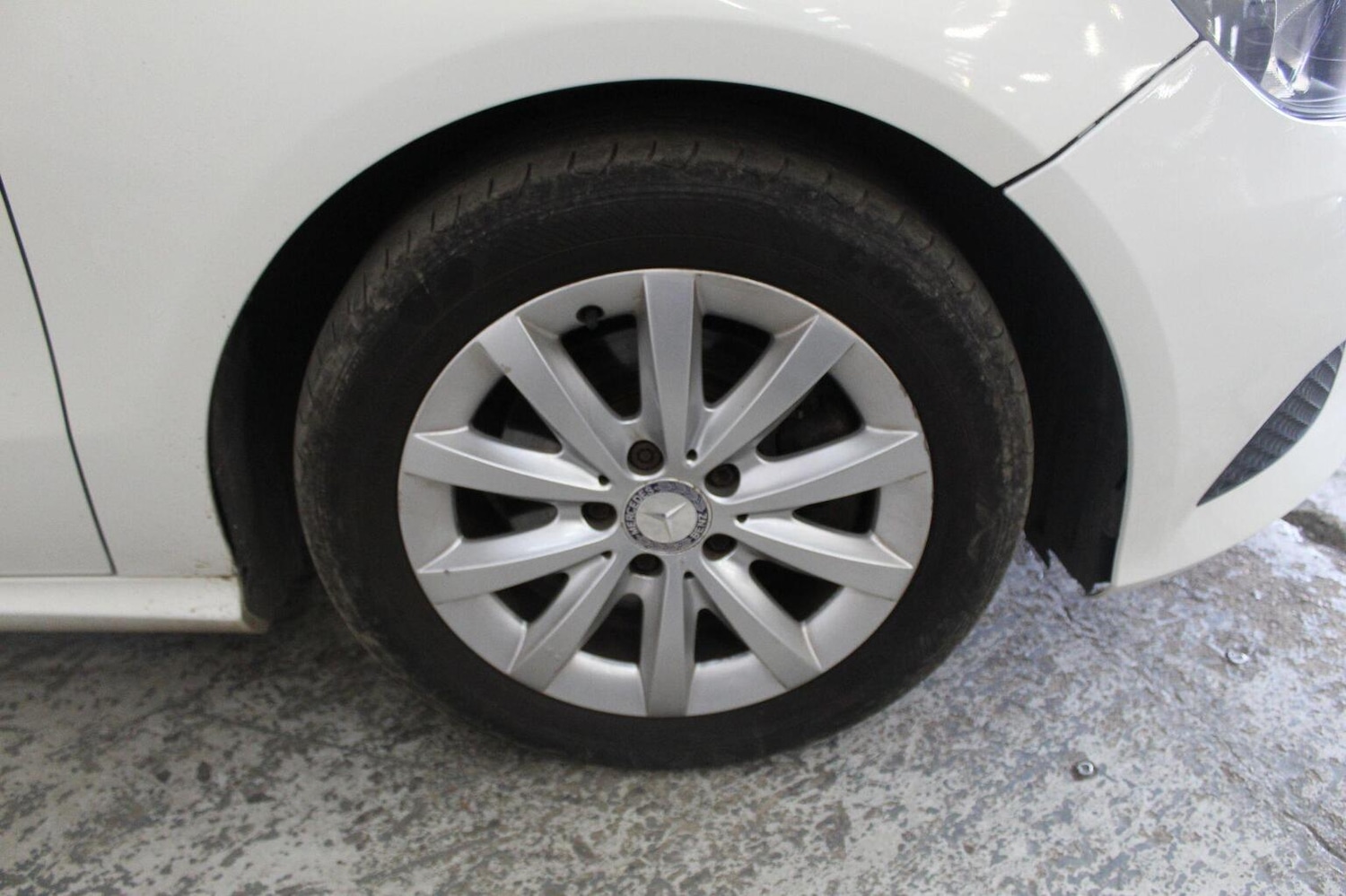 Used Mercedes-Benz A-Class 2014 for sale - 78201997: Photo 50