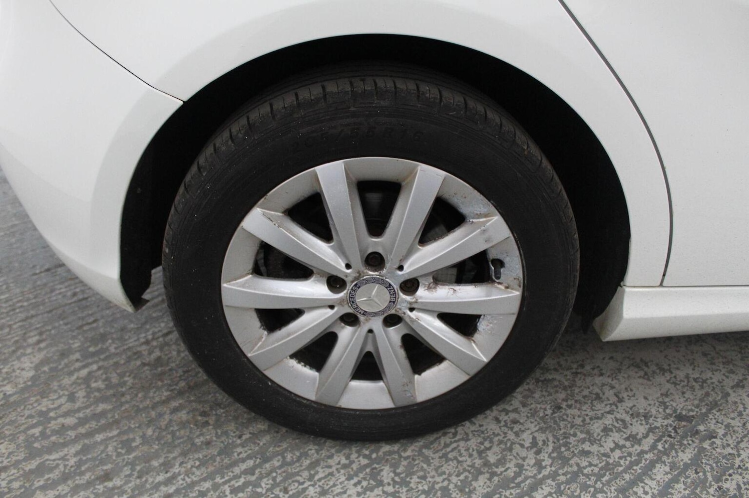 Used Mercedes-Benz A-Class 2014 for sale - 78201997: Photo 51