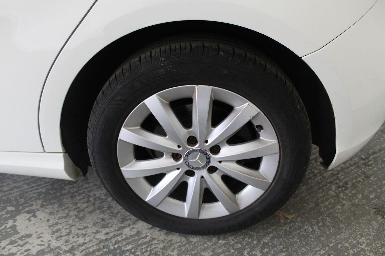 Used Mercedes-Benz A-Class 2014 for sale - 78201997: Photo 52