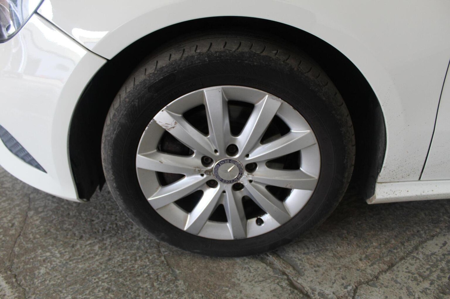 Used Mercedes-Benz A-Class 2014 for sale - 78201997: Photo 53