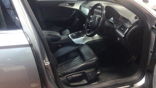 Used Audi A6 Avant 2013 for sale - 76088724: Photo 14